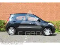 2010 Hyundai I10