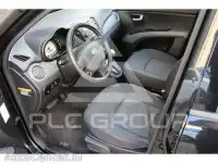 2010 Hyundai I10