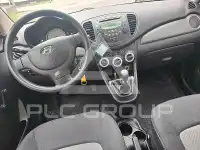 2010 Hyundai I10