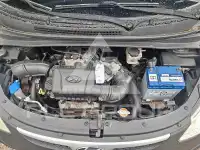2010 Hyundai I10