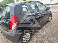 2010 Hyundai I10