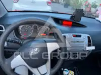 2010 Hyundai I20