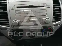 2010 Hyundai I20