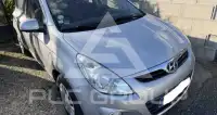 2010 Hyundai I20