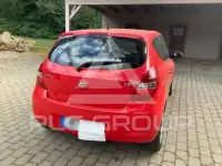 2010 Hyundai I20