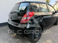 2010 Hyundai I20