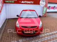 2010 Hyundai I20