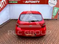 2010 Hyundai I20