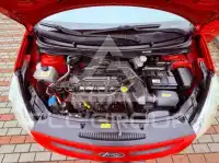 2010 Hyundai I20