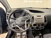 2010 Hyundai I20
