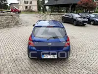 2010 Hyundai I20