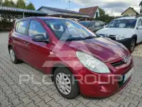 2010 Hyundai I20