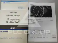 2010 Hyundai I20