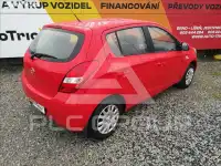 2010 Hyundai I20