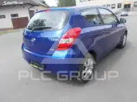 2010 Hyundai I20