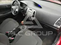 2010 Hyundai I20