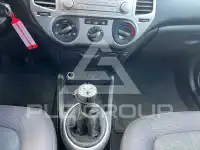 2010 Hyundai I20