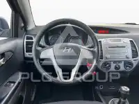 2010 Hyundai I20