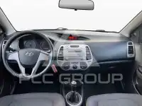 2010 Hyundai I20