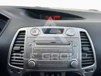 2010 Hyundai I20
