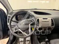 2010 Hyundai I20