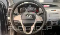 2010 Hyundai I20