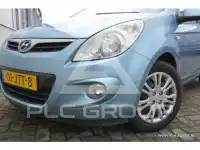 2010 Hyundai I20