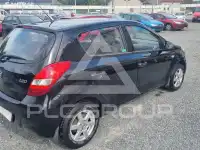 2010 Hyundai I20