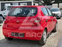 2010 Hyundai I20
