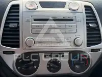 2010 Hyundai I20
