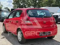 2010 Hyundai I20