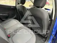 2010 Hyundai I20