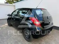 2010 Hyundai I20