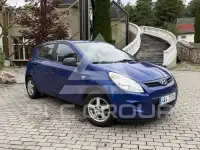 2010 Hyundai I20