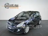 2010 Hyundai I20