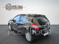 2010 Hyundai I20