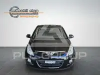 2010 Hyundai I20
