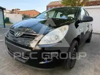 2010 Hyundai I20