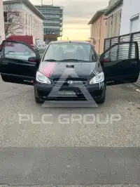 2010 Hyundai Getz