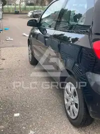 2010 Hyundai Getz