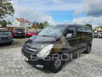 2010 Hyundai H-1