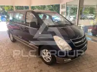 2010 Hyundai H-1