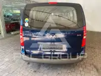 2010 Hyundai H-1