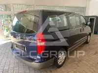 2010 Hyundai H-1