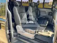 2010 Hyundai H-1