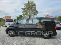 2010 Hyundai H-1