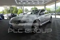 2010 Volkswagen PHAETON