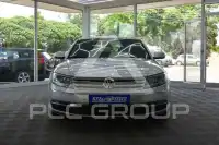 2010 Volkswagen PHAETON