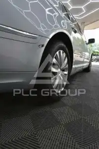 2010 Volkswagen PHAETON
