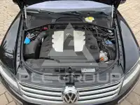 2010 Volkswagen PHAETON